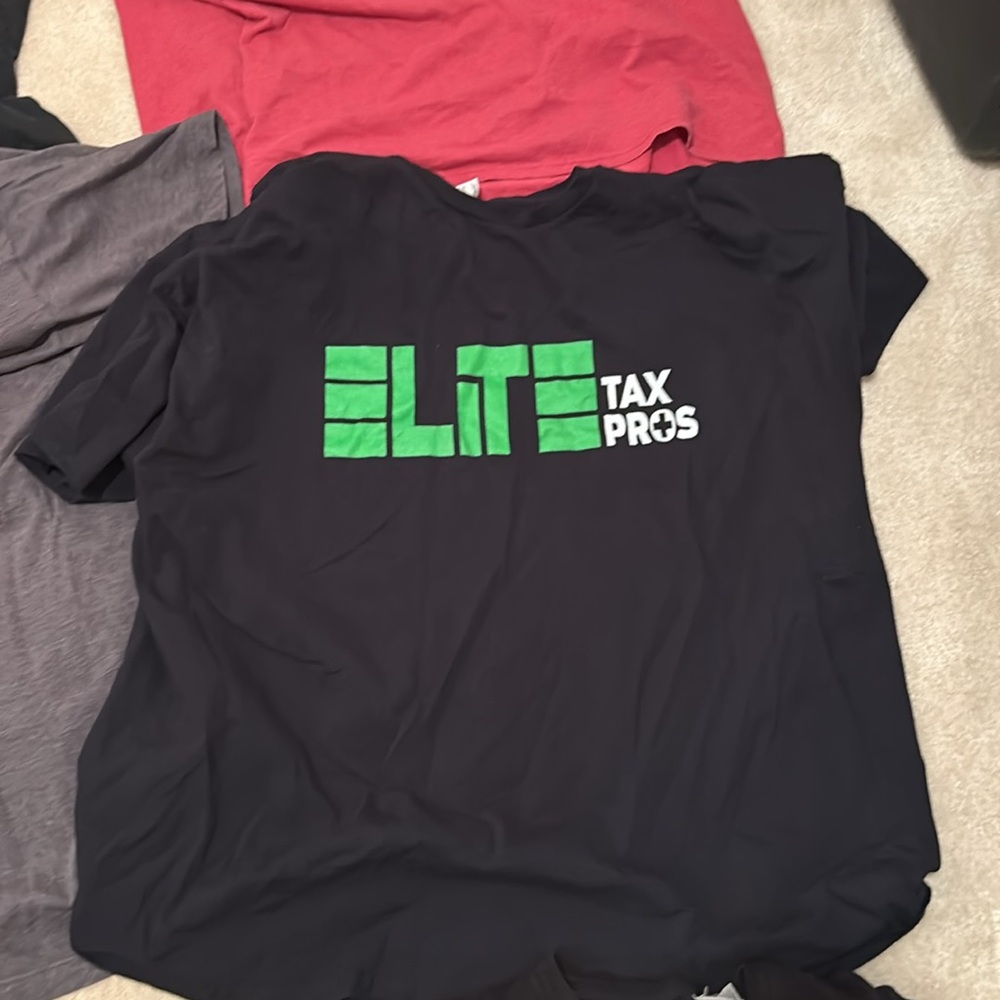 Used Graphic Tees - Picture 4 of 6